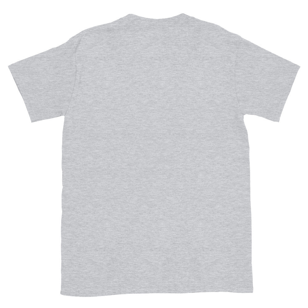 Worm Short-Sleeve Unisex T-Shirt