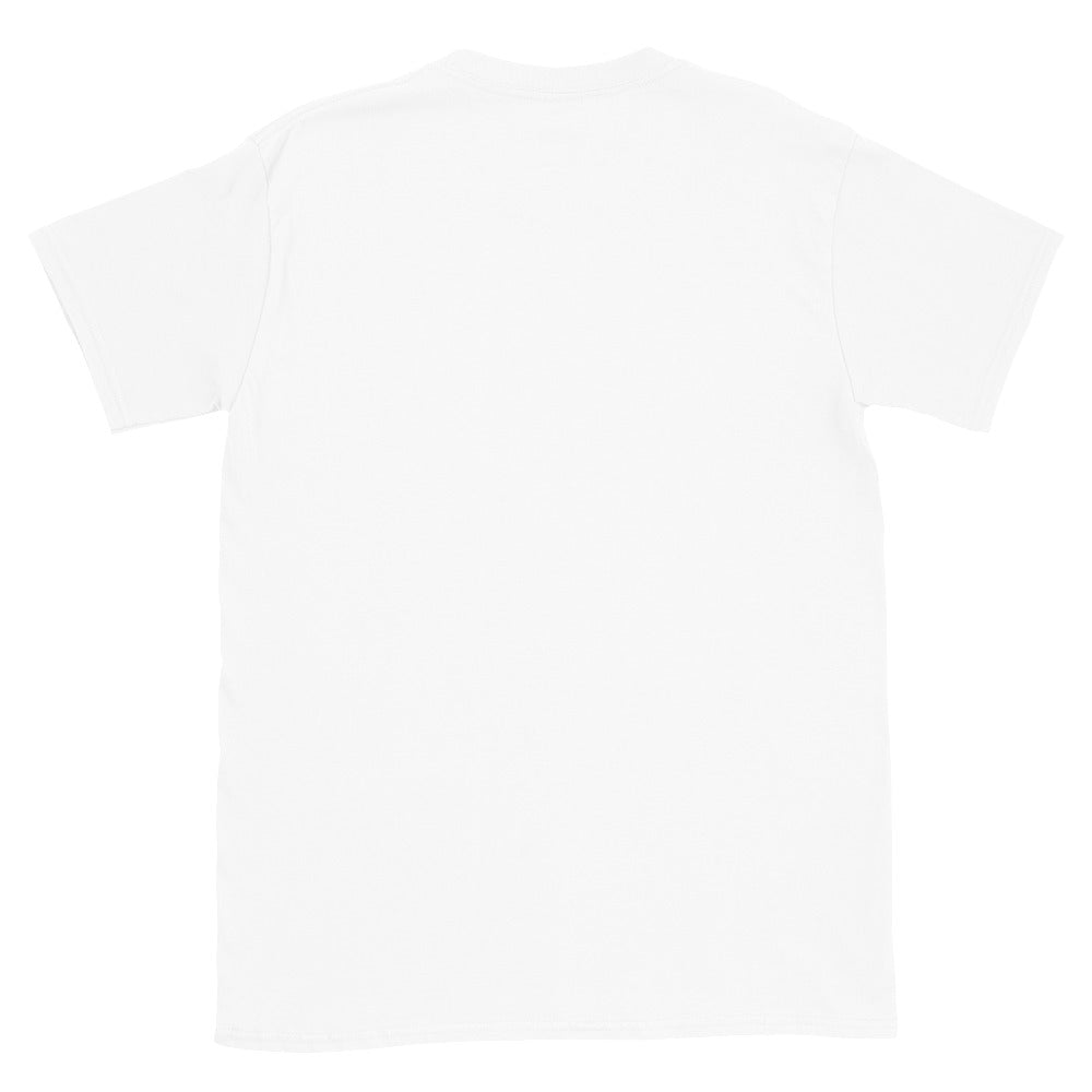 Worm Short-Sleeve Unisex T-Shirt