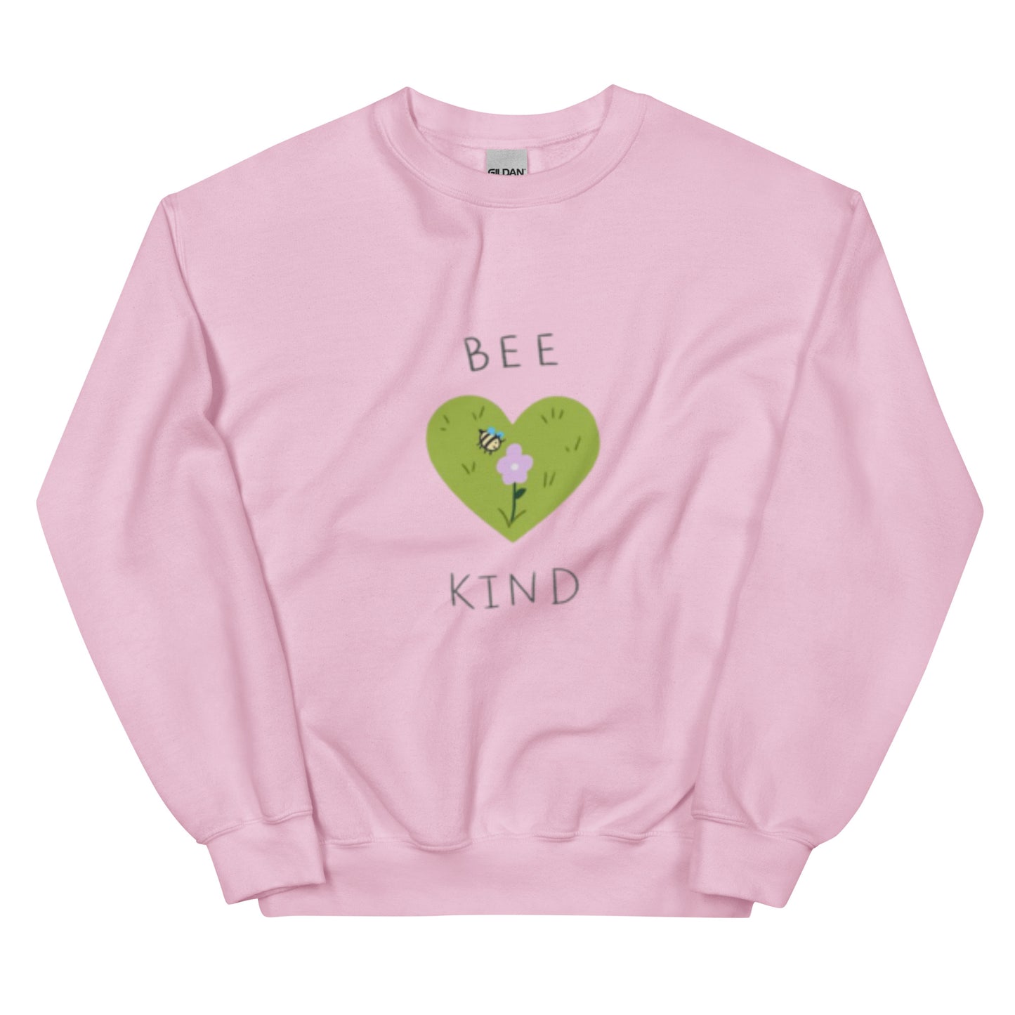 Bee Kind Unisex Sweatshirt